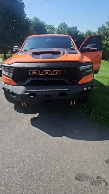 Vehicle video